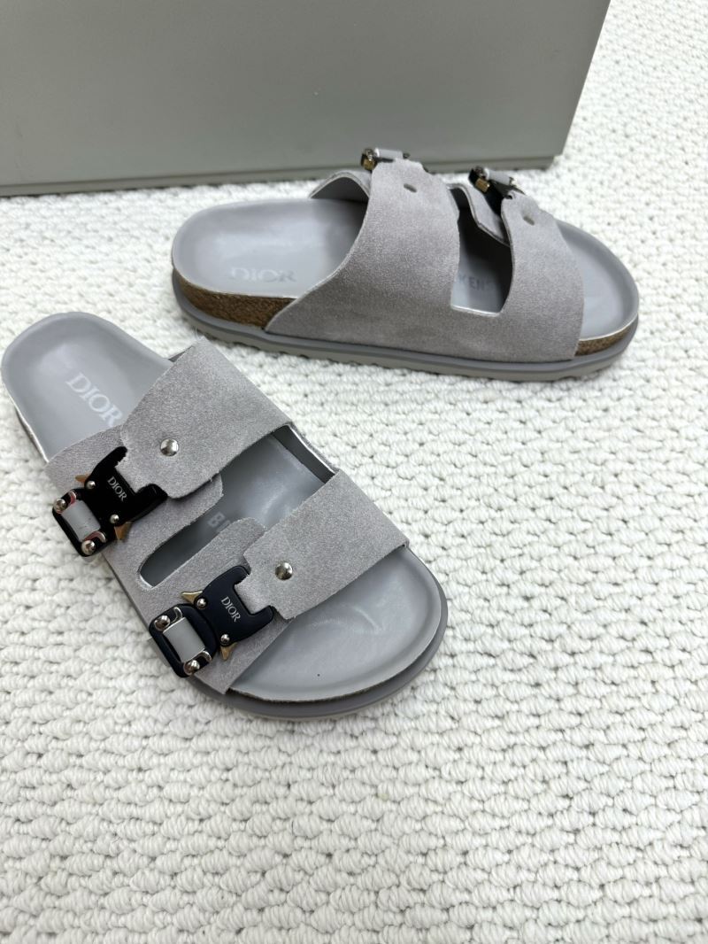 Christian Dior Slippers